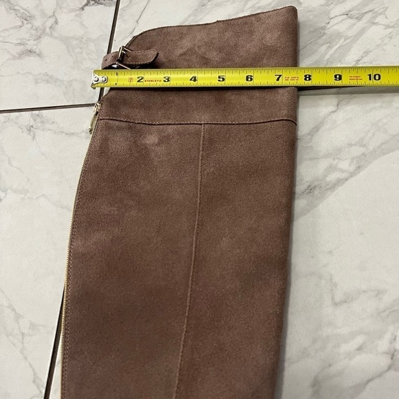 Charles by Charles David over the knee riding boots 6 - Picture 10 of 10